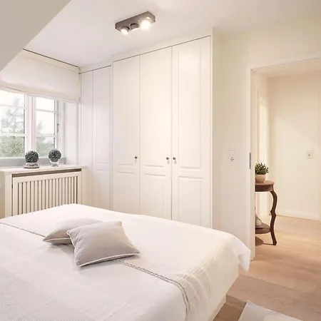 Tidenhus Flut Vakantiehuis *