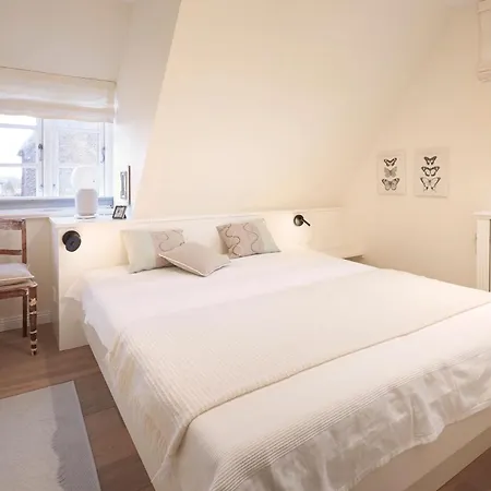 Ferienhaus Tidenhus Flut Nieblum